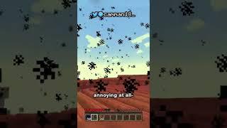 playing the best minecraft version...