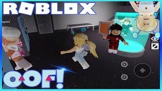 THE BEAST TROLLERS ROBLOX-Flee the Facility