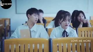 crush love story chinese mix hindi songkorean mix hindi song romantic school crush love story