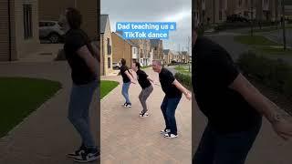 new Tik Tok dance