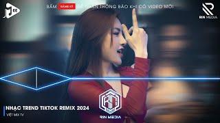 NONSTOP 2024 MIXTAPE  NHẠC TRẺ REMIX 2024 HAY NHẤT HIỆN NAY  NONSTOP 2024 VINAHOUSE BASS CỰC MẠNH