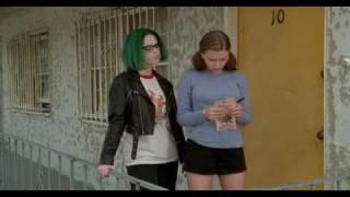 Therefore you are gay. Ghost World 2001