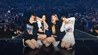 BLACKPINK 2018 TOUR IN YOUR AREA SEOUL