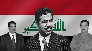 Little Dark Age - Saddam Hussein