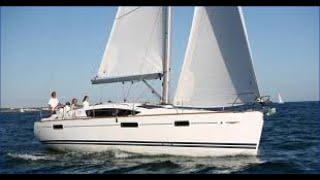 2011 Jeanneau 42 Deck Salon Sailboat For Sale Video Walkthrough Review By Ian Van Tuyl Yacht Broker