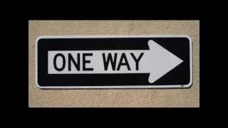 congo - Lucien Bokilo - One Way