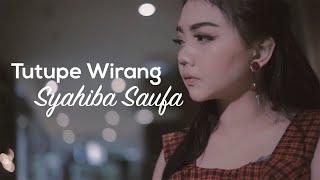 Syahiba Saufa - Tutupe Wirang Official Music Video