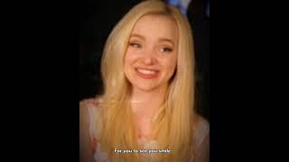 Dont messed up with VK...#DoveCameron