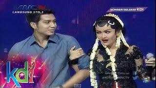 Mukhlis  Security MNCTV  Pria Idaman Julia Perez - Konser Seleksi KDI 2015 233