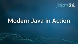 Modern Java in Action