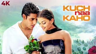 Kuch Na Kaho 2003 Full Hindi Movie  Aishwarya Rai Abhishek Bachchan  Blockbuster Romantic Movie