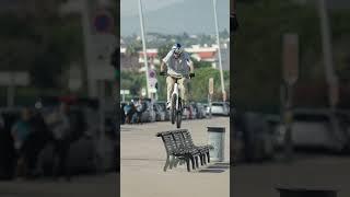 Tailwhip Line Fabio Wibmer #shorts