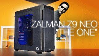 Zalman Z9 Neo Case Review