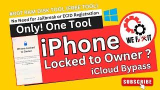 2024 Untethered iCloud Bypass 100% WORK  No Need Jailbreak  No Need ECID Register