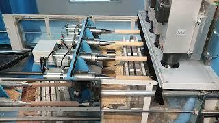 CNC LATHE 4TF1000