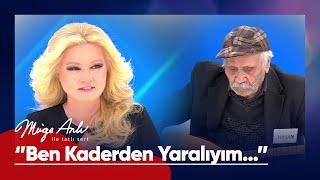 80 yaşında görme engelli Hasan Mahonun dramı - Müge Anlı ile Tatlı Sert 18 Mart 2024