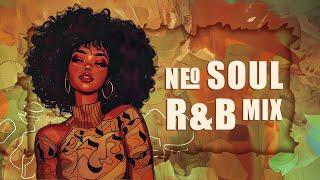 Neo soul mix  A sobbing heart is a loving heart - Relaxing soulrnb playlist