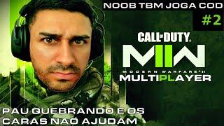 NOOB TBM JOGA COD MW22022MULTI1080P-60FPS #2