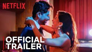 Wedding Season  Official Trailer  Netflix India