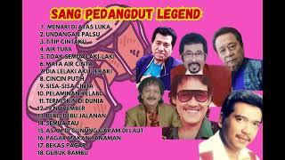 DANGDUT LAWAS NOSTALGIA SENIOR