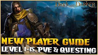 New Player Guide  PvE  PvP  Bossing  Starter Classes