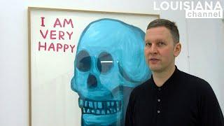 Everything That is Bad About Art  Artist David Shrigley  Louisiana Channel