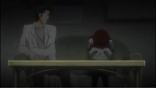 SteinsGate  Kurisu & Okabes Journey