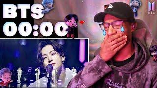  IM NOT CRYING YOU ARE BTS 방탄소년단 - Dream ON0000 Zero O’Clock Live REACTION