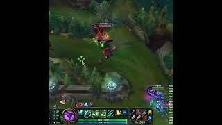 Big Scary Thresh Top