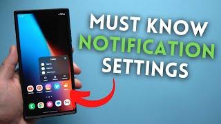 Samsung Galaxy Notification Tips You Need To Know