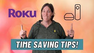 9 Hidden Roku Settings Youll Love Roku Tips and Tricks