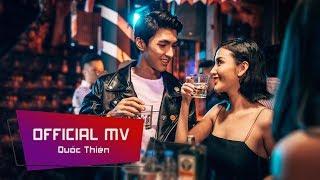 Quốc Thiên - THƯƠNG  Official MV