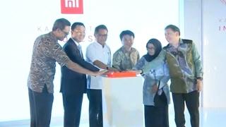 Chinese smartphone firm to create 1000 jobs in Indonesia
