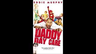 Opening to Daddy Day Care VHS 2003