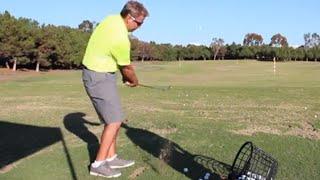 The Short game SECRET move with Monte BE BETTER GOLF