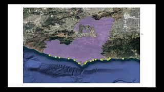 Effects of the Woolsey Fire on Ocean Recreational Water Quality