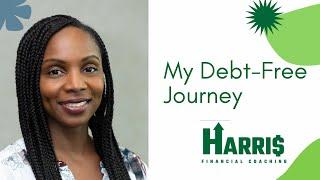 From Paycheck to Prosperity My Debt-Free Journey