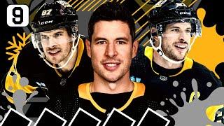 Every Sidney Crosby 2023-24 Regular Season Goal ALL 42 GOALS  NHL Highlights