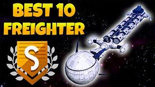 How to Find Best 10 System Freighter S Class No Mans Sky Worlds Update