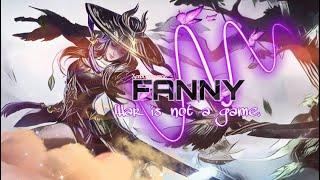 1K SUBS SPECIAL Satisfying fanny freestyle kills montage in mayhem mode️