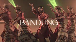 Yura Yunita - Bandung Official Performance Video