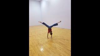 How to do a Cartwheel  Basic Gymnastics