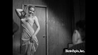 The Bed And How To Make It  Nude In Charcoal 1961 Distribpix & Mélusine Blu-ray Promo Trailer