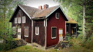 Leftist HousePeoples House w EXPLORERS GUESTBOOK