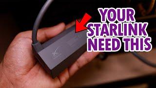 The Ethernet Adapter Starlink Doesnt Tell You About Expand & Upgrade Your Network