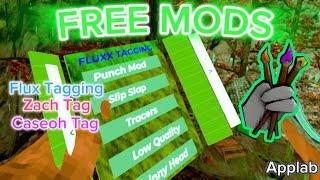 The Best Gorilla Tag Copies BARK MOD MENU + CASEOHOculus Quest Two