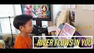 River Flows In You by Yiruma from Simply Piano