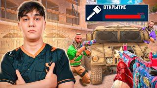 ЛУЧШИЕ ФИШКИ на SANDSTONE ️ ТЫ СТАНЕШЬ НАМНОГО ЛУЧШЕ ️ STANDOFF 2