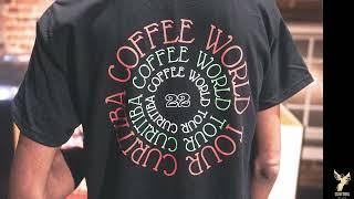 National Coffee day 2022 T SHIRT Drop