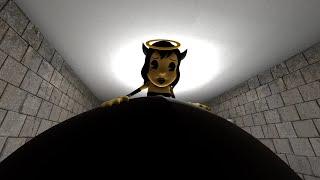 Небольшая проблема  Alice Angel Inflation